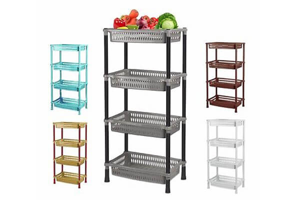 Vegetable-Fruit-Rack-Basket-Storage